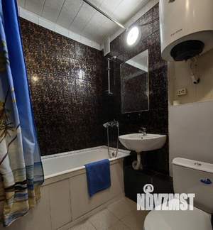 1-к квартира, на длительный срок, 33м2, 1/5 этаж