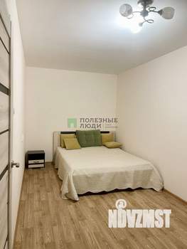 2-к квартира, на длительный срок, 44м2, 1/5 этаж