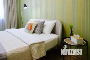 2-к квартира, посуточно, 45м2, 4/5 этаж