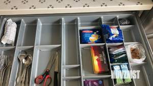 2-к квартира, посуточно, 55м2, 1/1 этаж