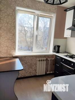 2-к квартира, на длительный срок, 45м2, 5/5 этаж