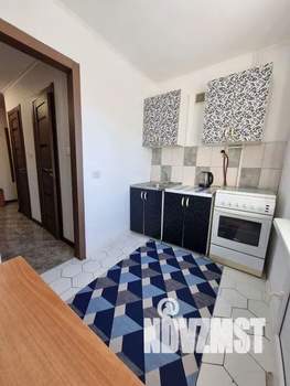 2-к квартира, посуточно, 46м2, 5/9 этаж