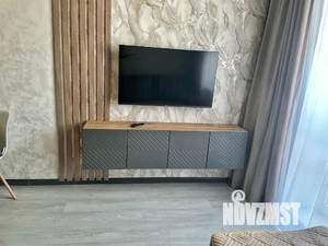 1-к квартира, посуточно, 40м2, 18/25 этаж