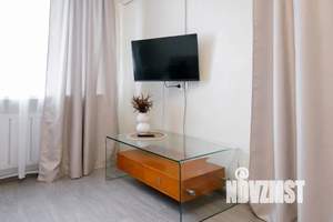 2-к квартира, посуточно, 45м2, 7/10 этаж