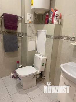 1-к квартира, на длительный срок, 46м2, 11/20 этаж