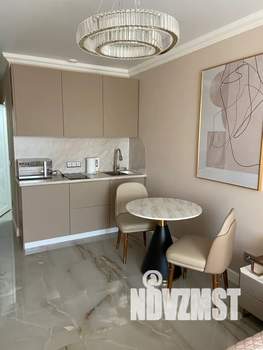 Студия квартира, посуточно, 22м2, 5/10 этаж