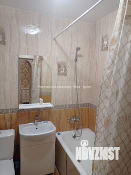 1-к квартира, на длительный срок, 34м2, 4/10 этаж