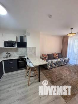 2-к квартира, посуточно, 45м2, 3/10 этаж