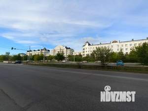 Студия квартира, посуточно, 25м2, 1/10 этаж