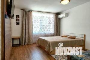 1-к квартира, посуточно, 35м2, 3/10 этаж