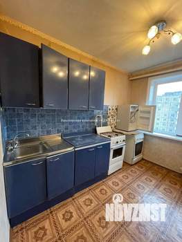 1-к квартира, на длительный срок, 30м2, 9/9 этаж