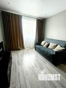 2-к квартира, посуточно, 55м2, 2/5 этаж