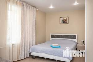 1-к квартира, посуточно, 33м2, 3/5 этаж