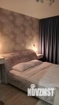 2-к квартира, посуточно, 50м2, 8/10 этаж