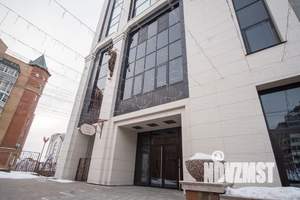 Студия квартира, посуточно, 37м2, 4/16 этаж