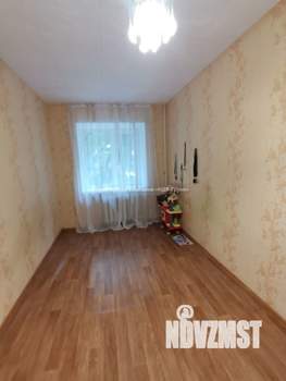 3-к квартира, на длительный срок, 60м2, 2/4 этаж