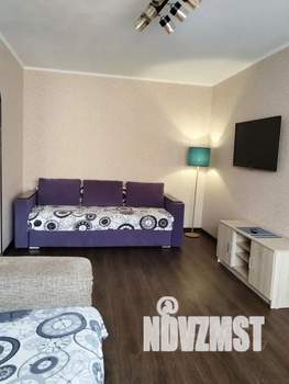 2-к квартира, посуточно, 46м2, 5/5 этаж