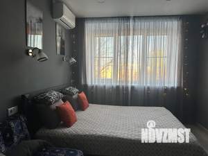 Студия квартира, посуточно, 24м2, 4/4 этаж