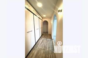 3-к квартира, посуточно, 60м2, 6/10 этаж