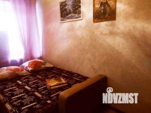 Студия квартира, посуточно, 25м2, 4/5 этаж