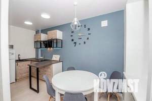 2-к квартира, посуточно, 45м2, 2/5 этаж