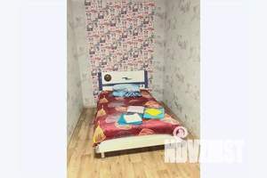 1-к квартира, посуточно, 34м2, 12/12 этаж