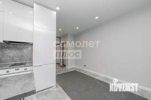 Студия квартира, на длительный срок, 32м2, 14/25 этаж