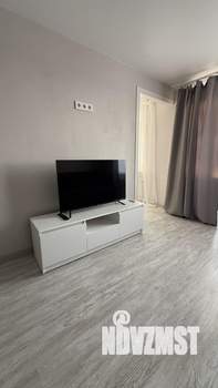 1-к квартира, на длительный срок, 35м2, 4/5 этаж