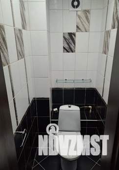 2-к квартира, посуточно, 55м2, 1/1 этаж