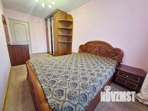 2-к квартира, посуточно, 49м2, 4/5 этаж
