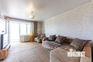 3-к квартира, на длительный срок, 60м2, 3/5 этаж