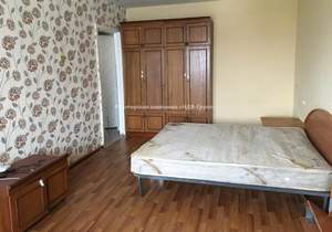 1-к квартира, на длительный срок, 35м2, 12/14 этаж