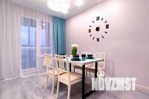 2-к квартира, посуточно, 54м2, 6/19 этаж