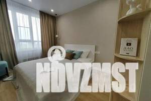 1-к квартира, посуточно, 10м2, 1/1 этаж