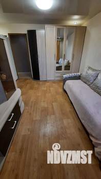 2-к квартира, на длительный срок, 45м2, 2/5 этаж