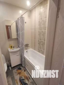 Студия квартира, посуточно, 33м2, 3/9 этаж