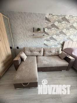 1-к квартира, посуточно, 30м2, 3/6 этаж