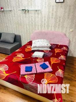 1-к квартира, посуточно, 33м2, 1/1 этаж