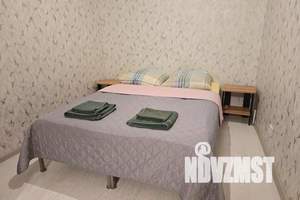 1-к квартира, посуточно, 36м2, 1/9 этаж