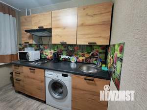 1-к квартира, посуточно, 34м2, 8/9 этаж