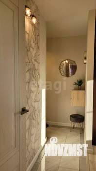 2-к квартира, на длительный срок, 35м2, 4/5 этаж