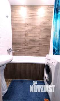 2-к квартира, посуточно, 56м2, 6/21 этаж