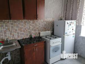 1-к квартира, на длительный срок, 35м2, 9/10 этаж