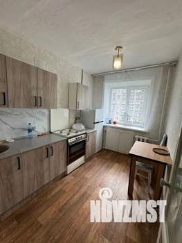 2-к квартира, посуточно, 49м2, 9/14 этаж