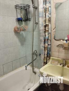 Студия квартира, на длительный срок, 14м2, 1/6 этаж