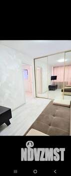 2-к квартира, на длительный срок, 40м2, 4/5 этаж