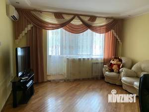 2-к квартира, на длительный срок, 55м2, 2/6 этаж