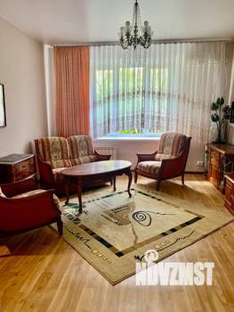 2-к квартира, на длительный срок, 40м2, 2/4 этаж