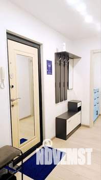2-к квартира, посуточно, 51м2, 9/10 этаж
