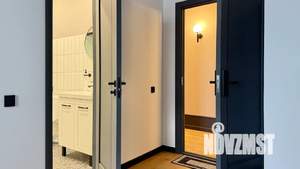 1-к квартира, посуточно, 33м2, 4/4 этаж